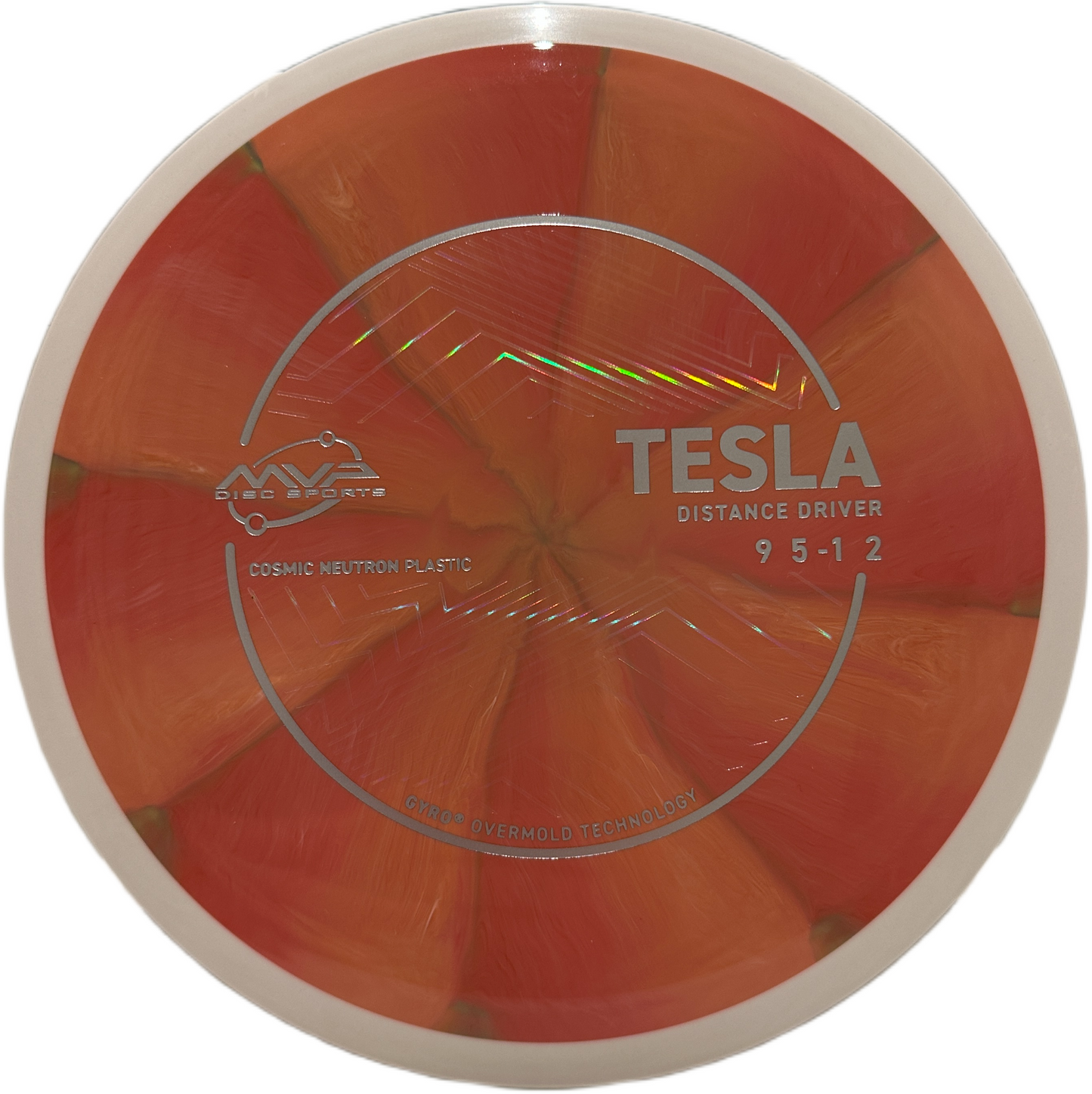 Cosmic Neutron Tesla - PLC