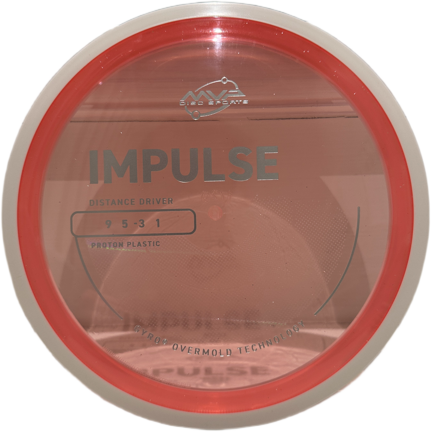 Proton Impulse - PLC