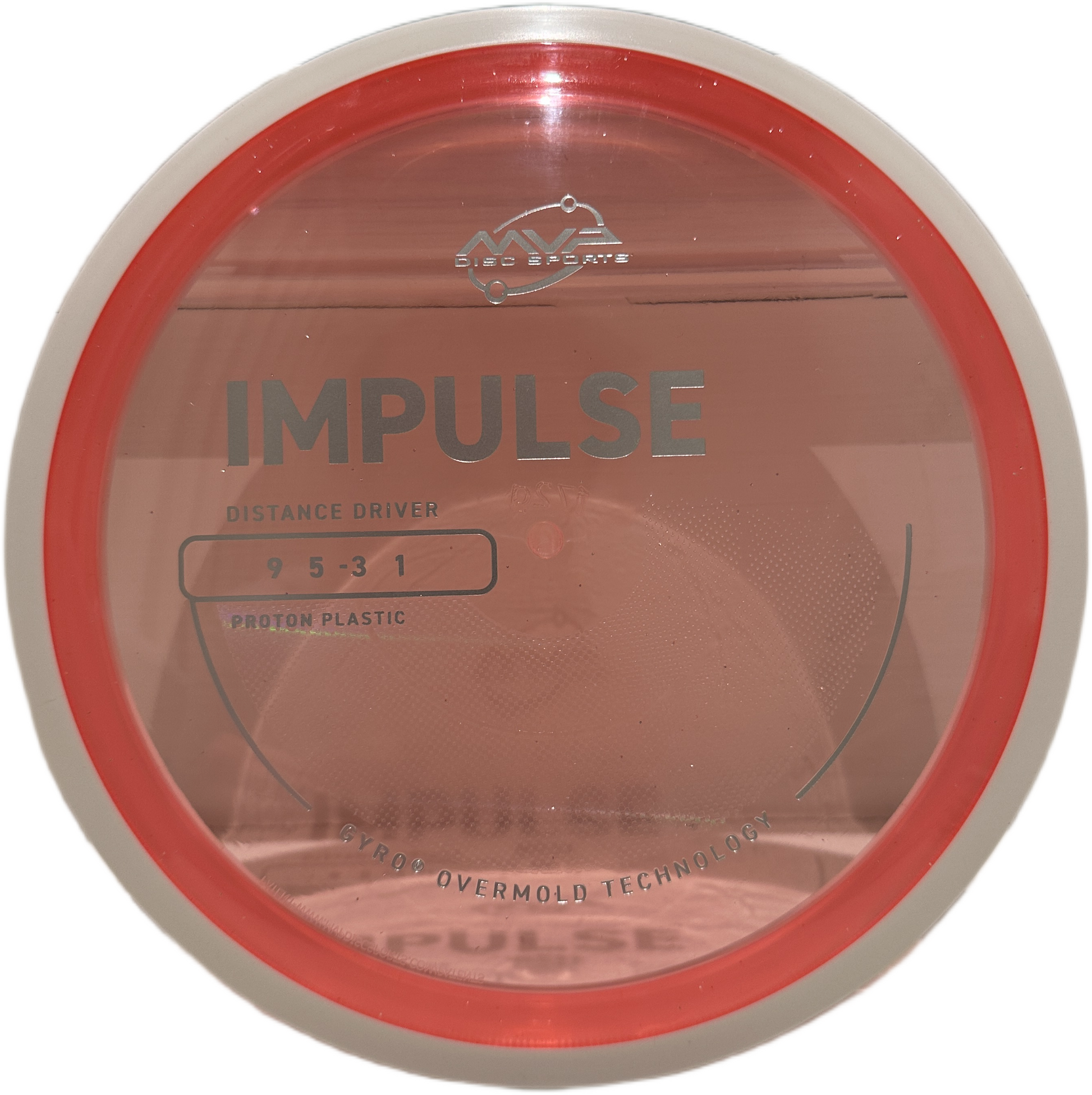 Proton Impulse - PLC