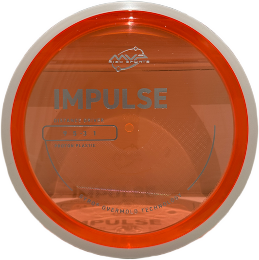 Proton Impulse - PLC