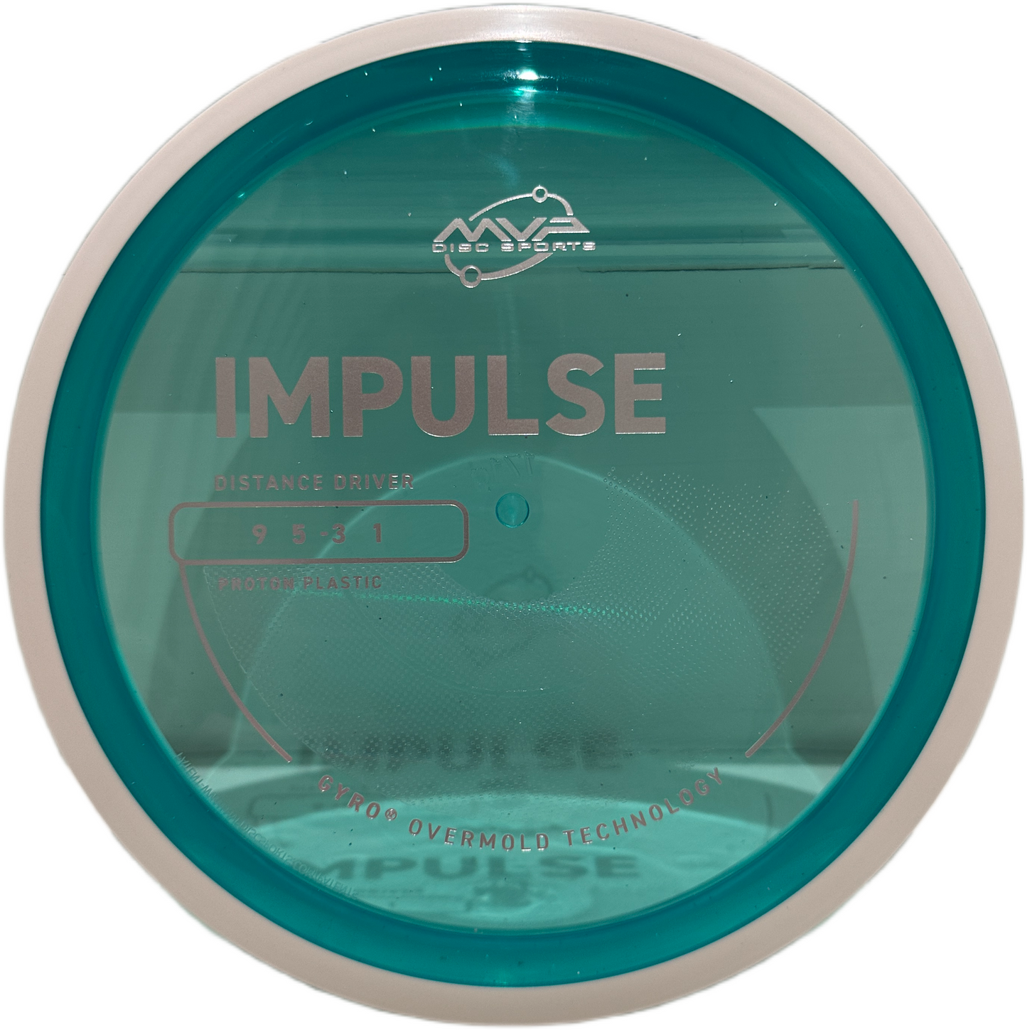 Proton Impulse - PLC