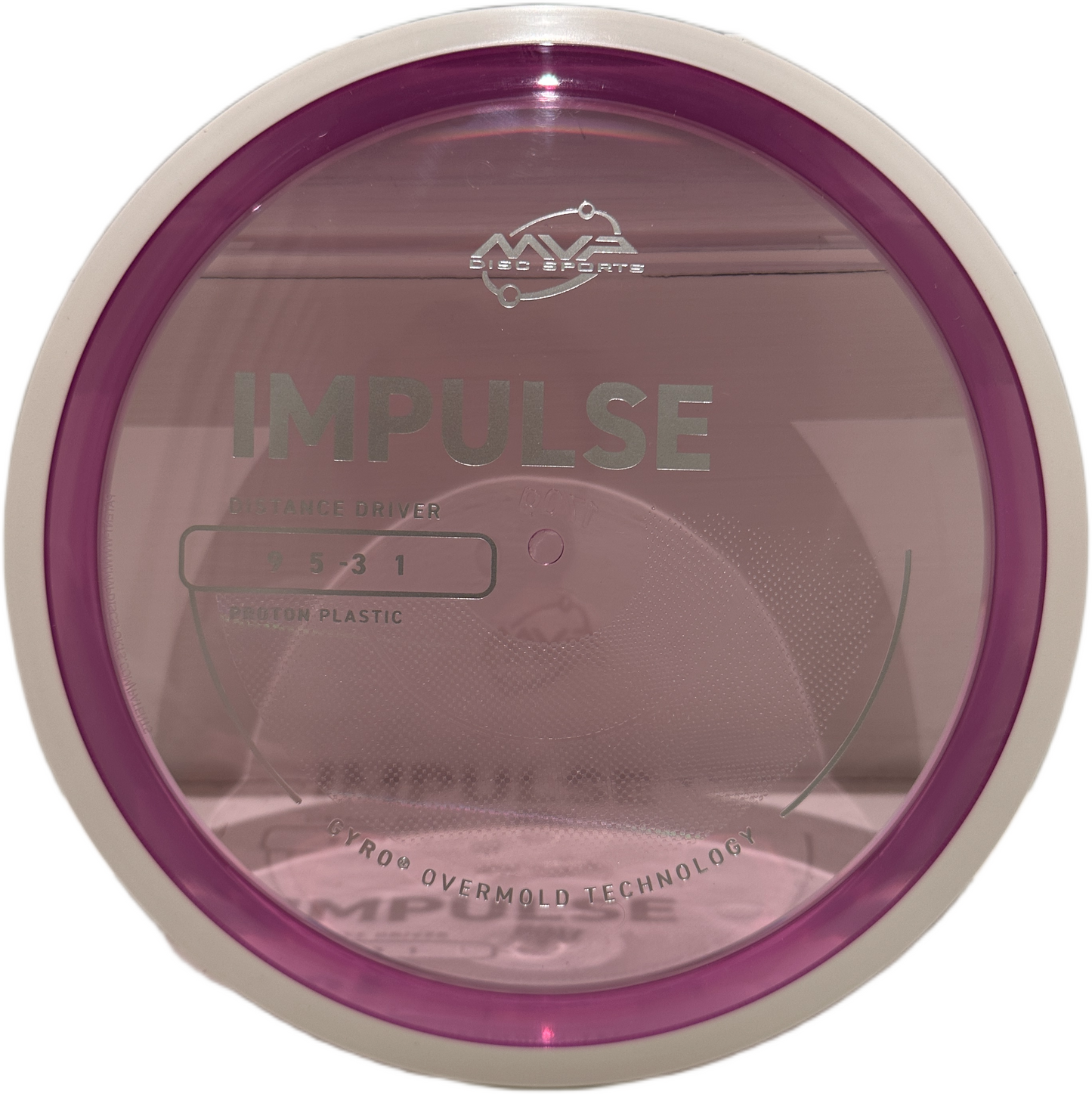 Proton Impulse - PLC