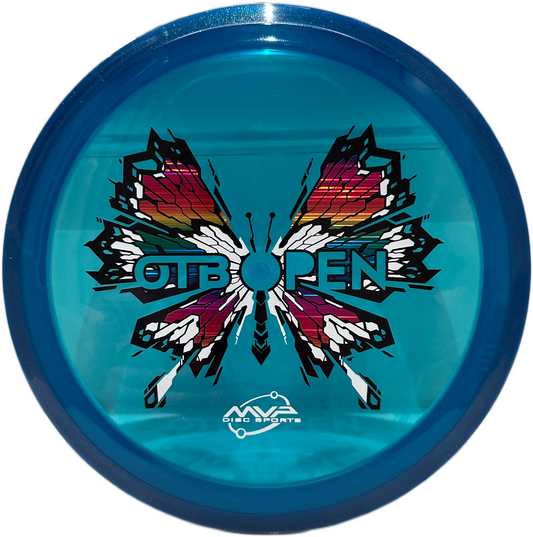 Prism Proton Soft Insanity - OTB Open 2026