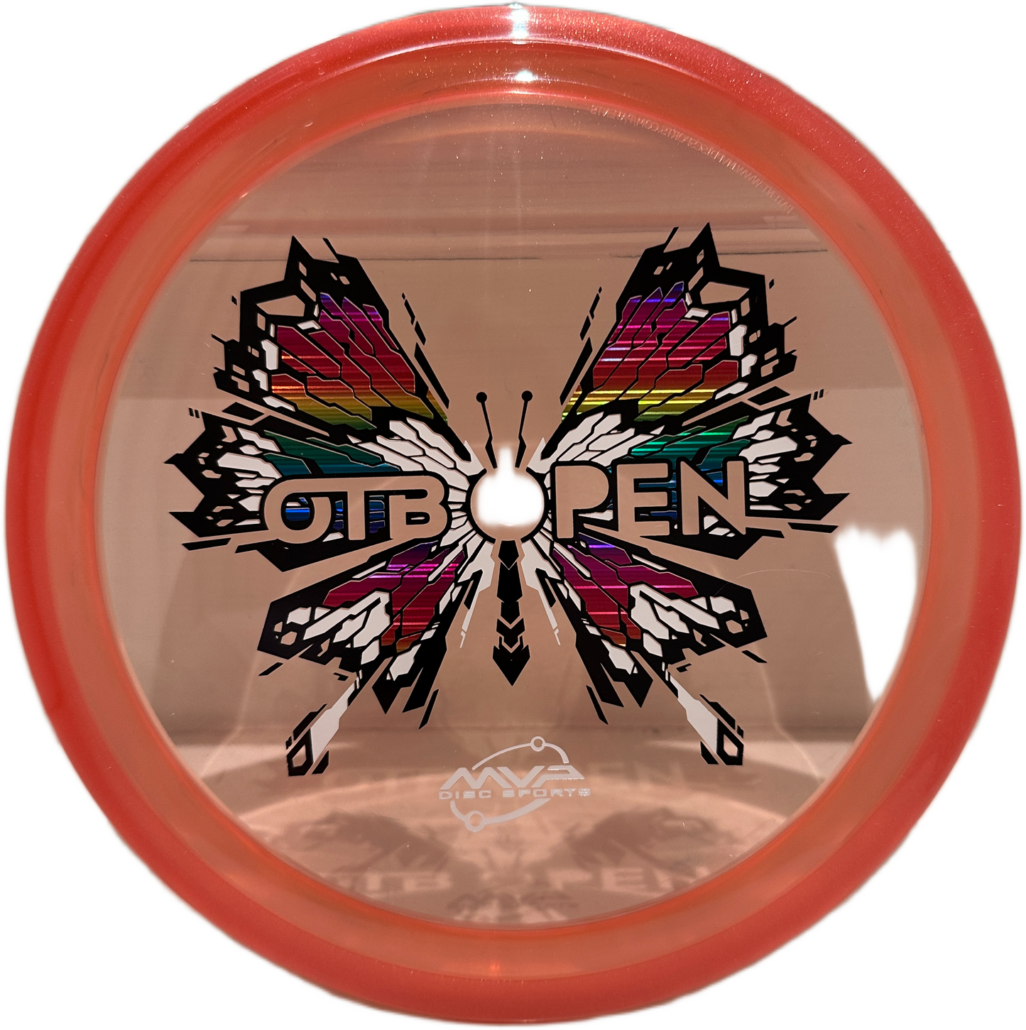 Prism Proton Soft Insanity - OTB Open 2026