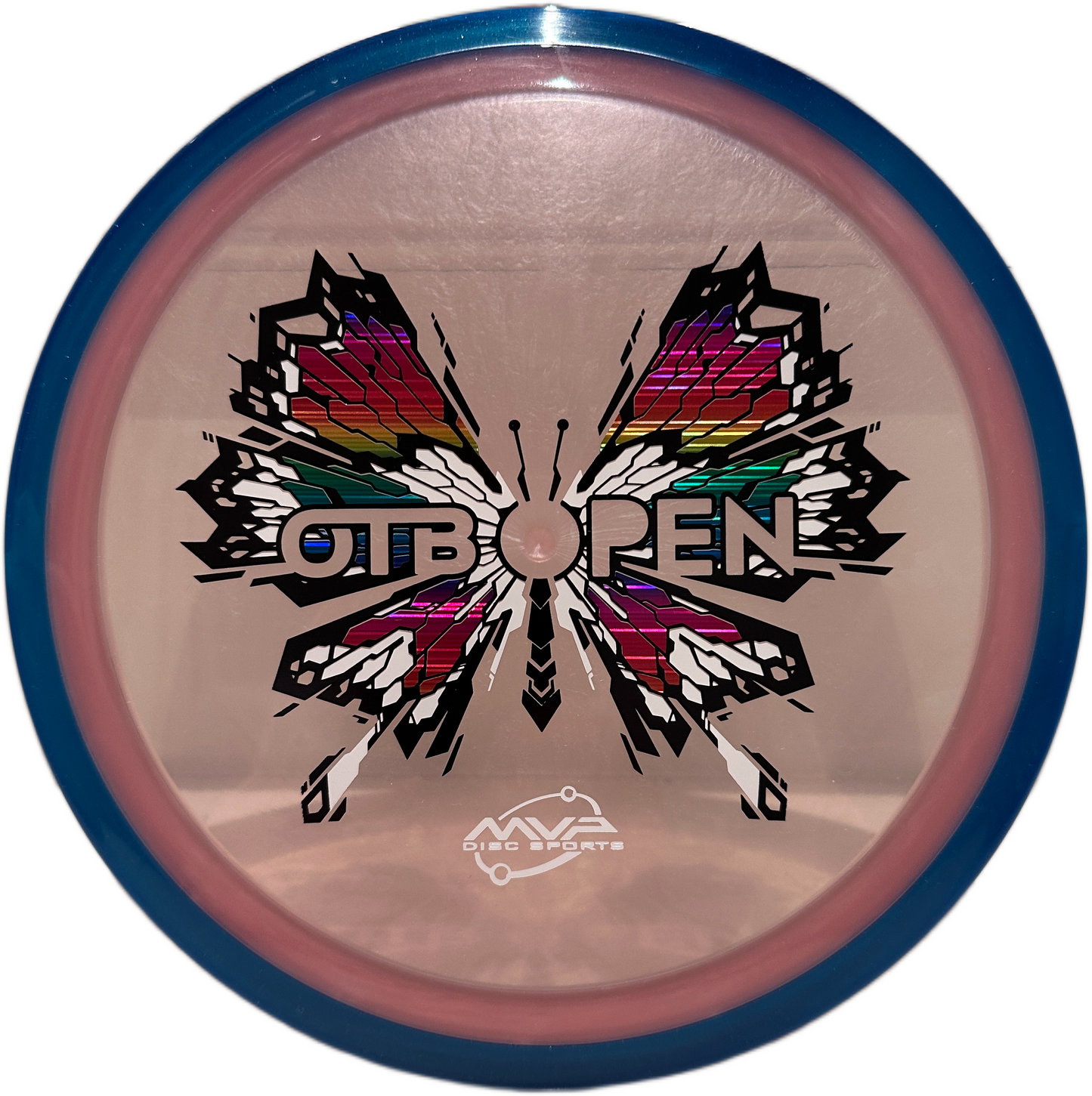 Prism Proton Soft Insanity - OTB Open 2026