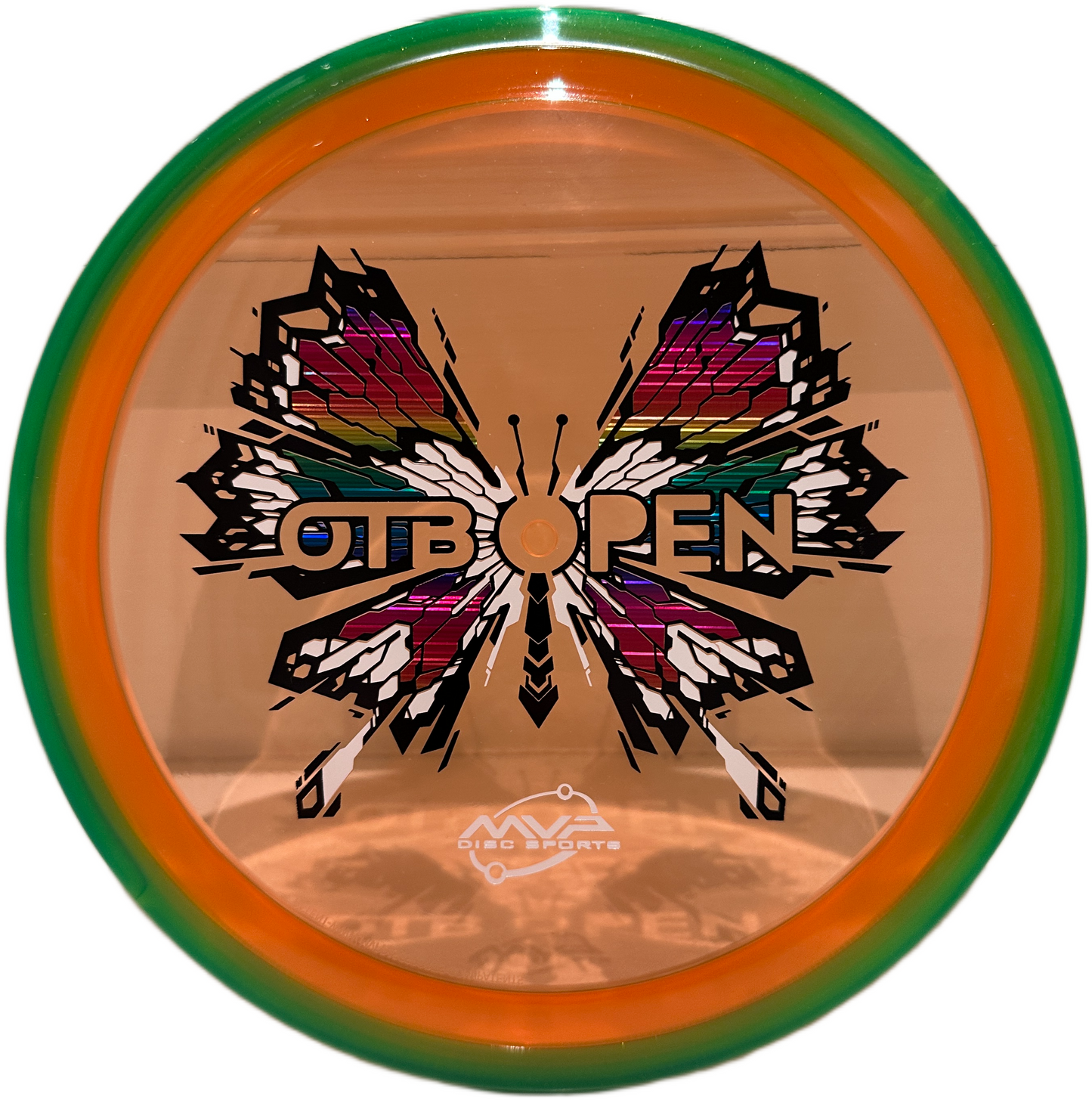 Prism Proton Soft Insanity - OTB Open 2026