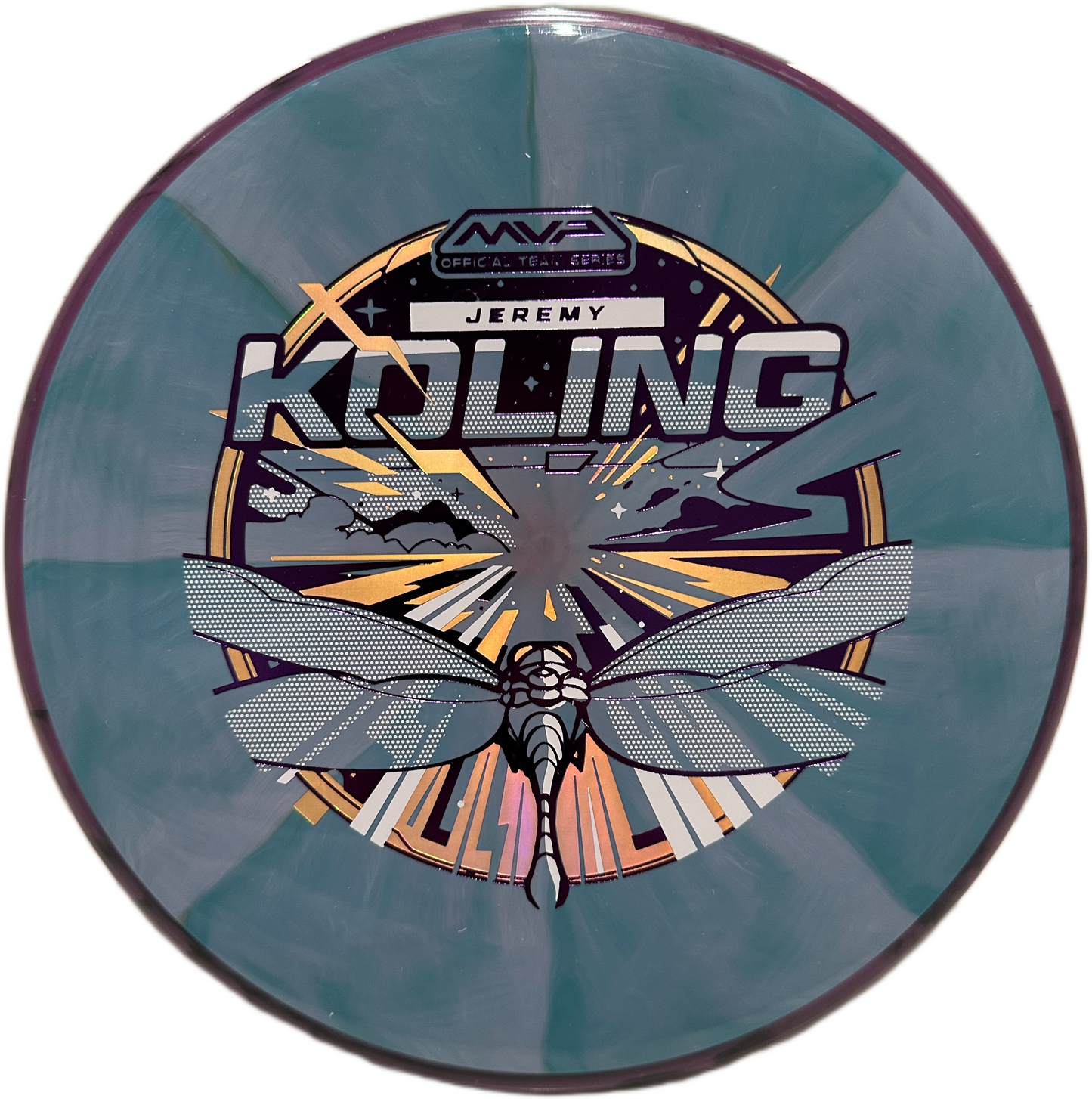 Cosmic Neutron Tempo - Jeremy Koling