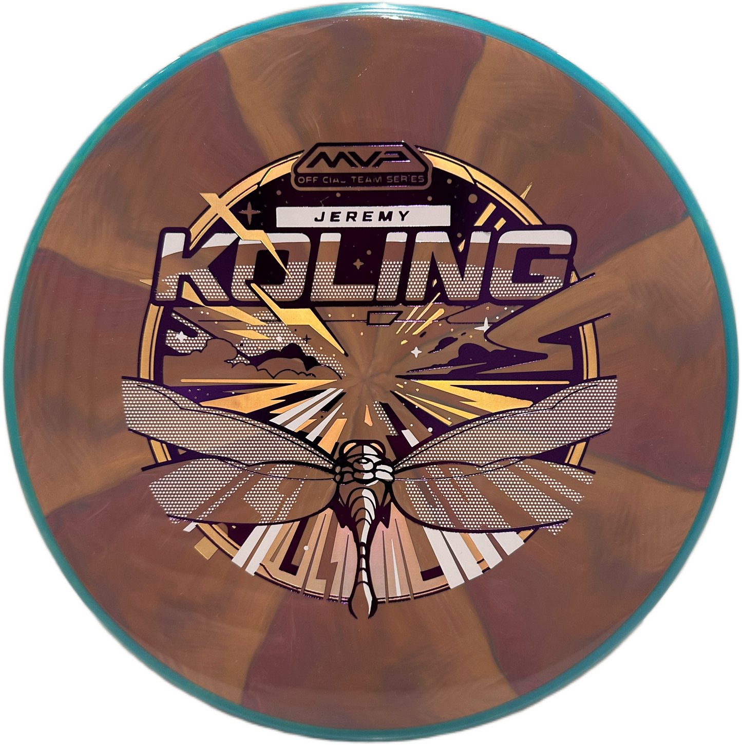 Cosmic Neutron Tempo - Jeremy Koling