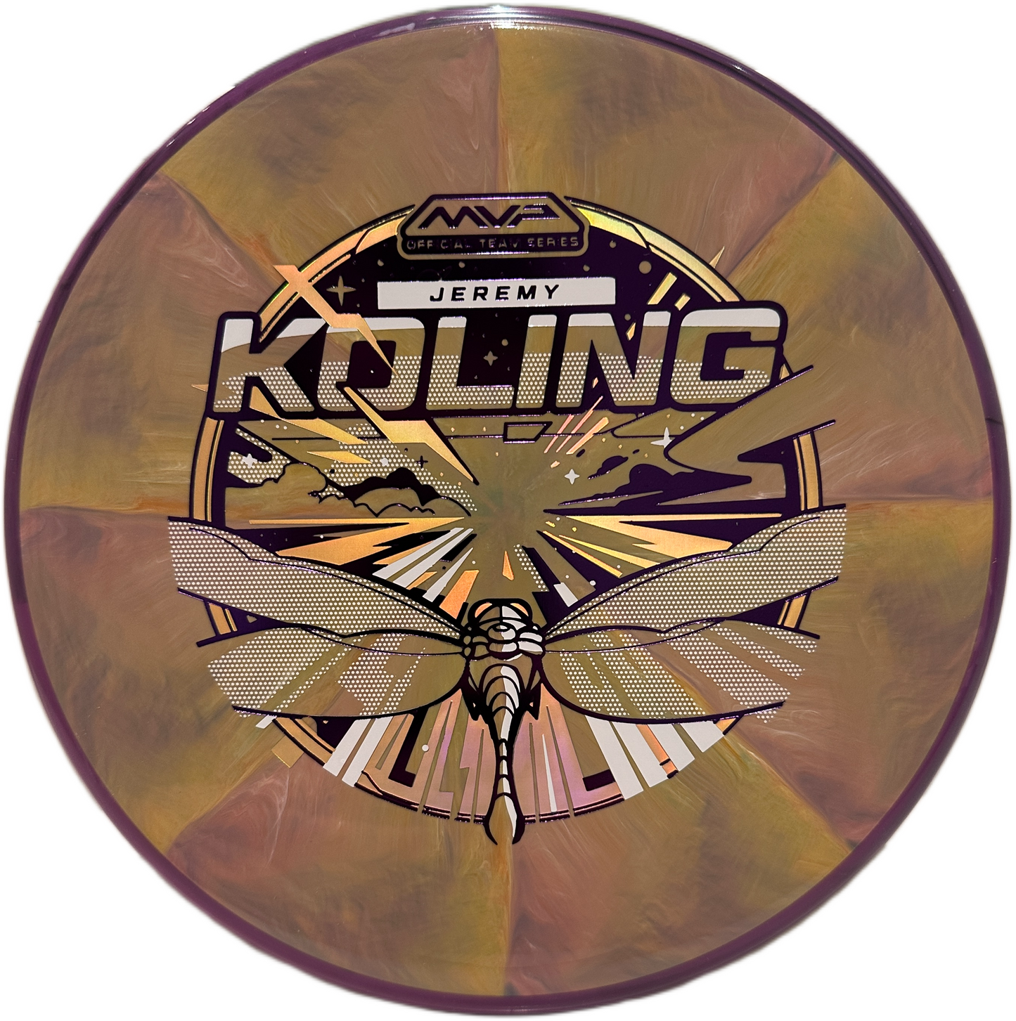 Cosmic Neutron Tempo - Jeremy Koling