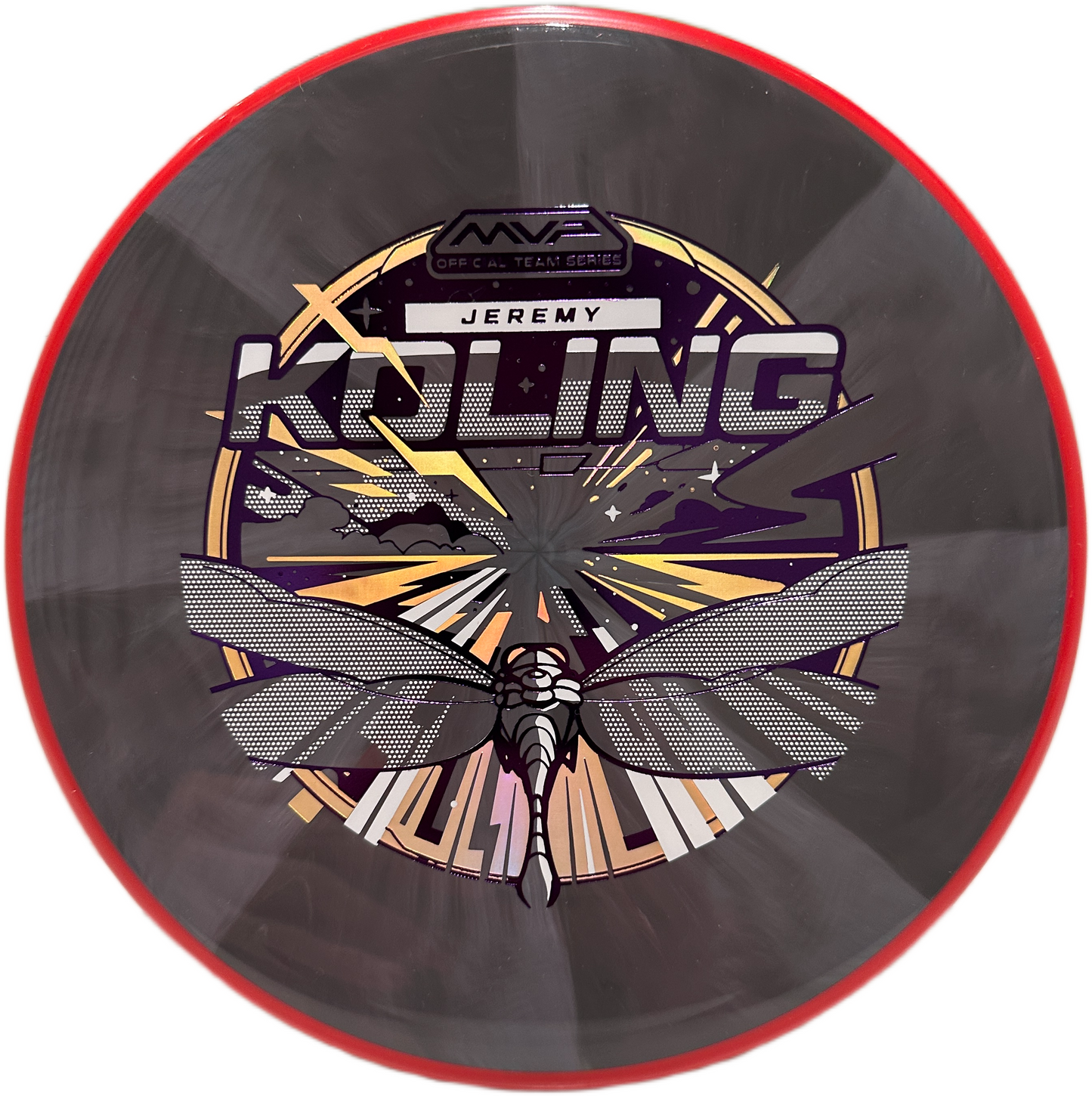 Cosmic Neutron Tempo - Jeremy Koling