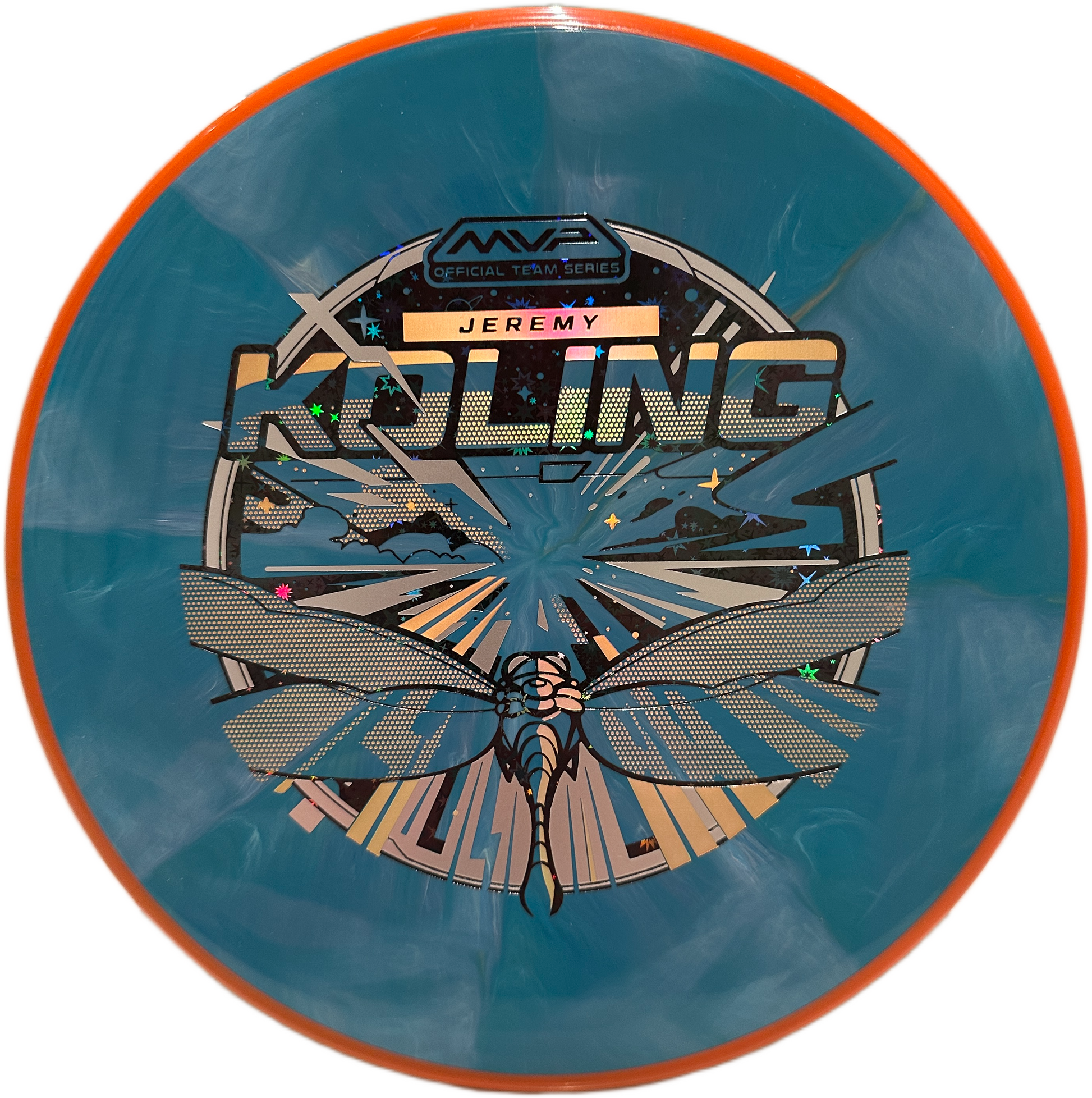 Cosmic Neutron Tempo - Jeremy Koling