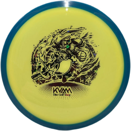 Neutron Mayhem - Viking Berserker