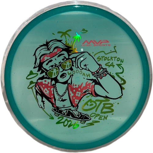 Particle Glow Proton Soft Hex - OTB Open 2026