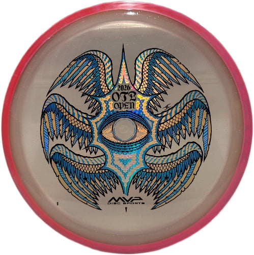 Particle Glow Proton Soft Rhythm - OTB Open 2026