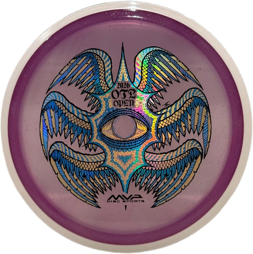 Particle Glow Proton Soft Rhythm - OTB Open 2026