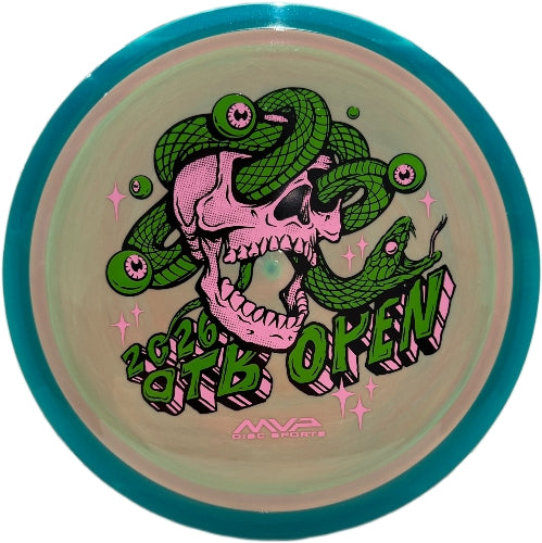 Prism Neutron Panic - OTB Open 2026 - Brick & Mortar