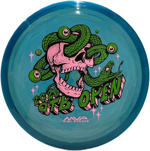 Prism Neutron Panic - OTB Open 2026 - Brick & Mortar