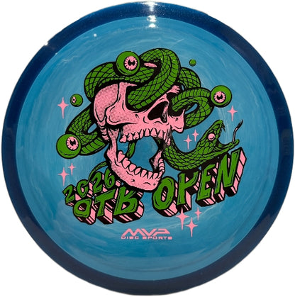 Prism Neutron Panic - OTB Open 2026 - Brick & Mortar