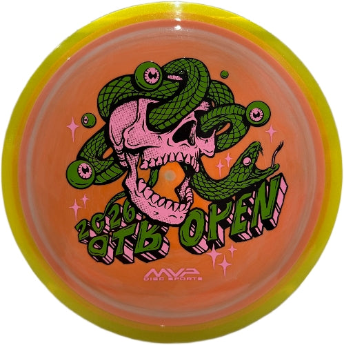 Prism Neutron Panic - OTB Open 2026 - Brick & Mortar
