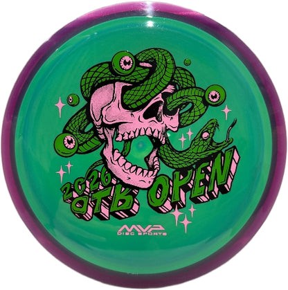 Prism Neutron Panic - OTB Open 2026 - Brick & Mortar