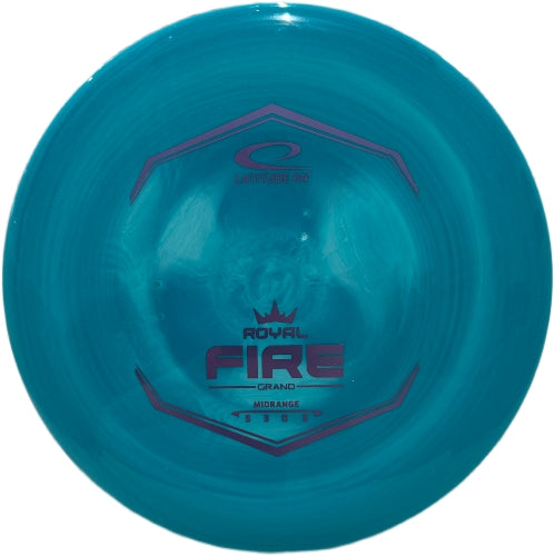 Grand Fire