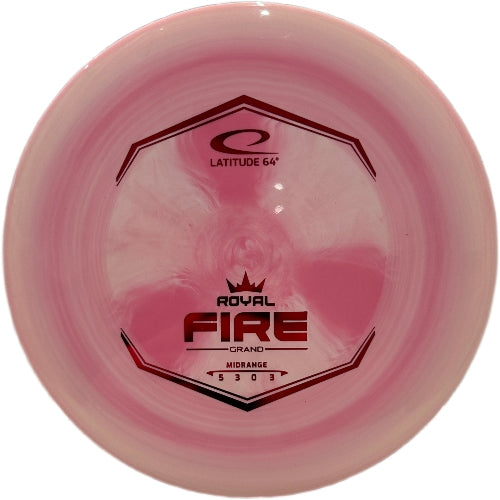 Grand Fire