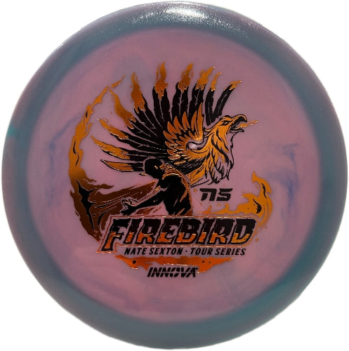 Champion Proto Glow Firebird - Nate Sexton 2026