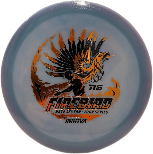 Champion Proto Glow Firebird - Nate Sexton 2026