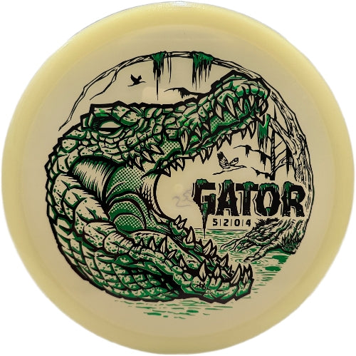 Champion Proto Glow Gator - Bayou