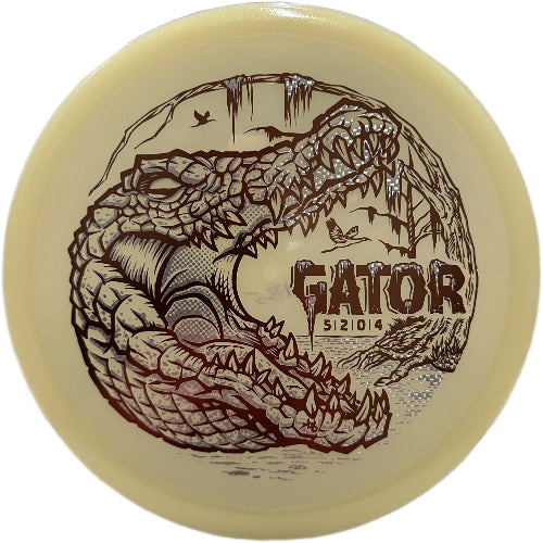 Champion Proto Glow Gator - Bayou