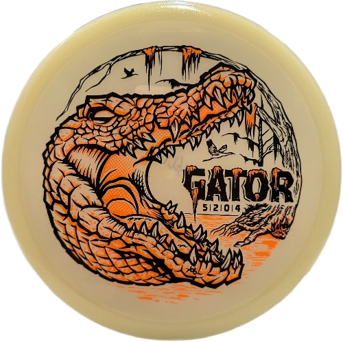 Champion Proto Glow Gator - Bayou