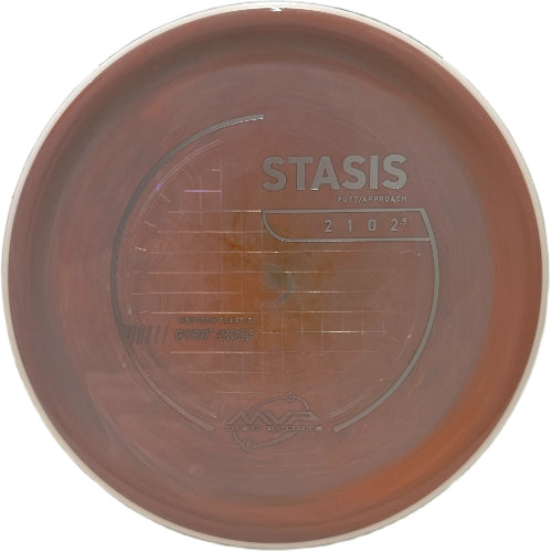 Neutron Stasis – PLC
