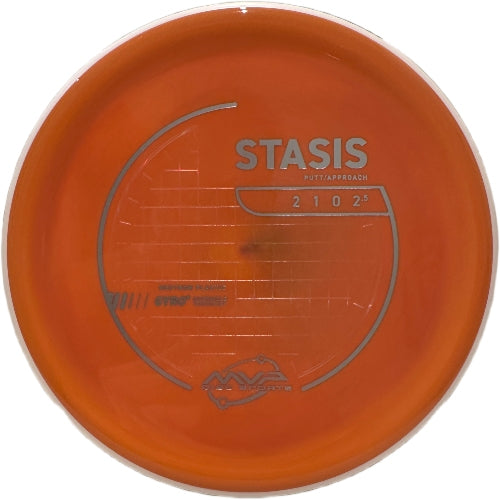 Neutron Stasis – PLC