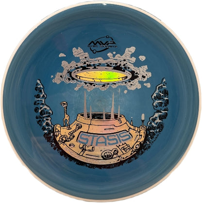 Neutron Stasis – Special Edition - PLC
