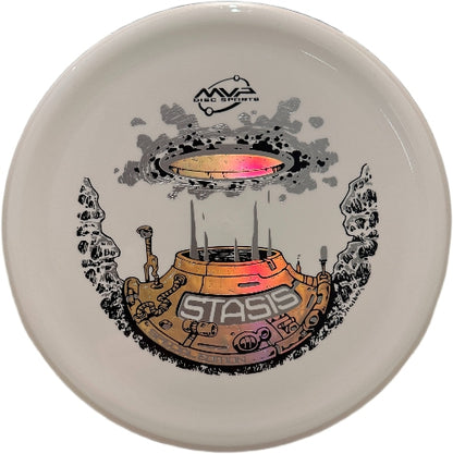Neutron Stasis – Special Edition - PLC