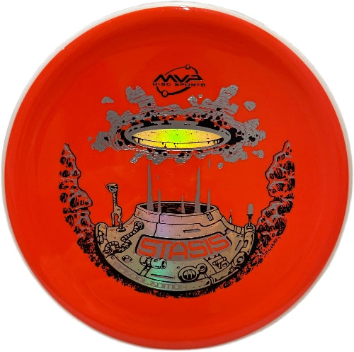Neutron Stasis – Special Edition - PLC