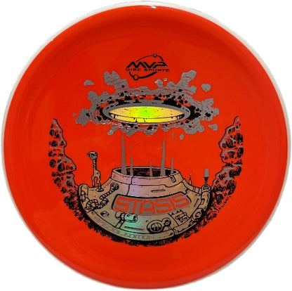 Neutron Stasis – Special Edition - PLC
