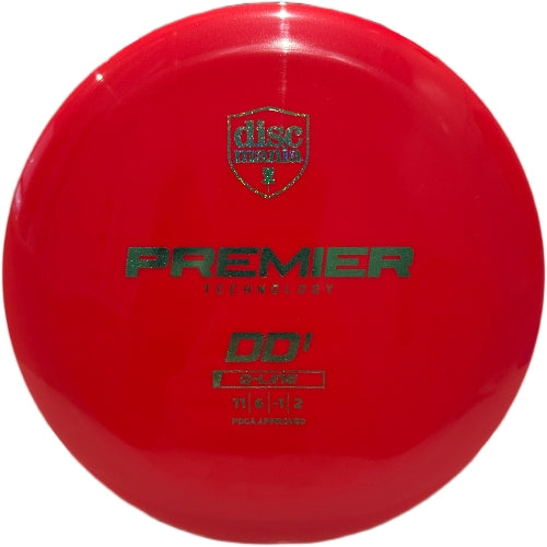 Q-Line Premier DD1