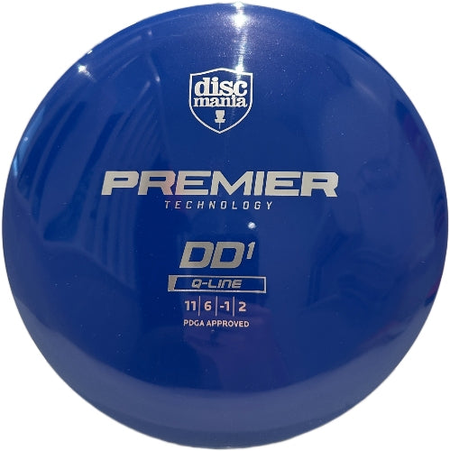 Q-Line Premier DD1