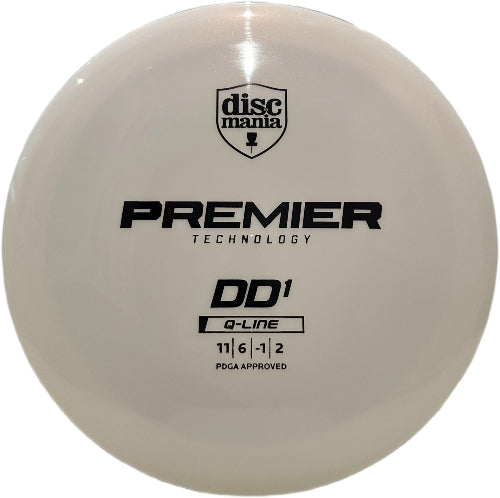 Q-Line Premier DD1