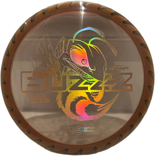 FuZed Buzzz - Buzzzsaw