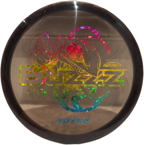 FuZed Buzzz - Buzzzsaw