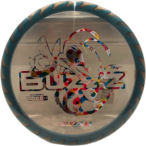 FuZed Buzzz - Buzzzsaw