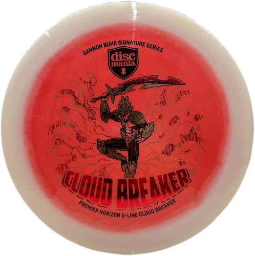 Q-Line Horizon Premier Cloud Breaker - Gannon Buhr 2026