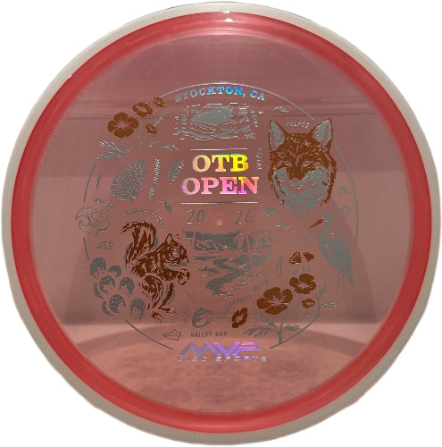 Proton Reactor – OTB Open 2026 - PLC