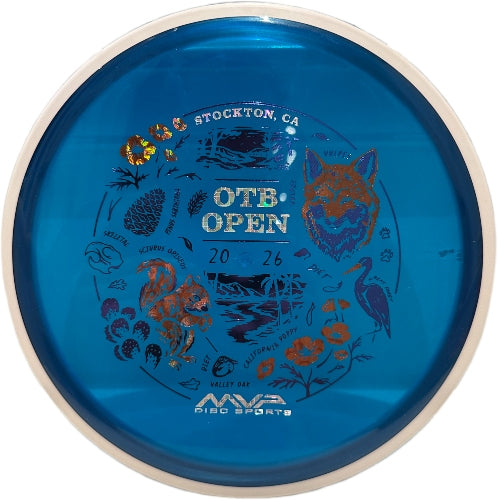 Proton Reactor - OTB Open 2026 - Brick & Mortar