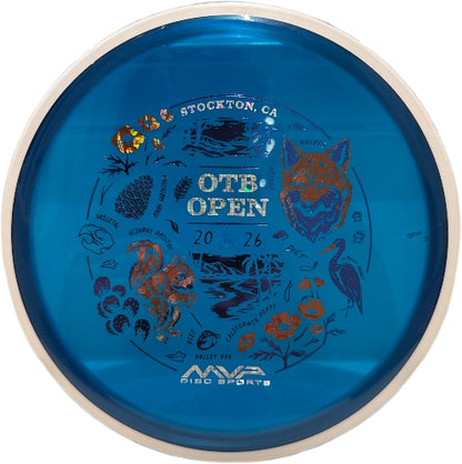 Proton Reactor - OTB Open 2026 - Brick & Mortar