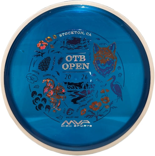 Proton Reactor - OTB Open 2026 - Brick & Mortar