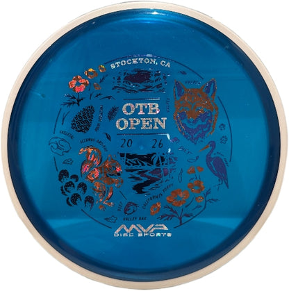 Proton Reactor - OTB Open 2026 - Brick & Mortar