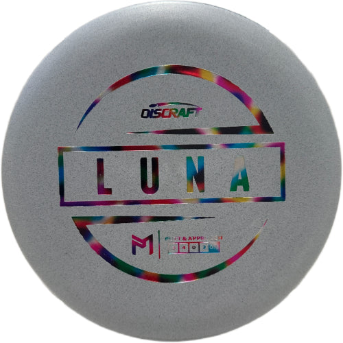 Jawbreaker Luna Paul McBeth